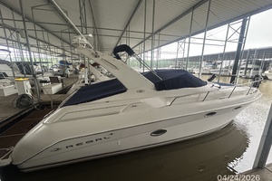 All Summer Long 32ft Regal Yacht For Sale