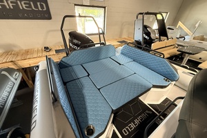 22ft Highfield Yacht For Sale