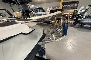 22ft Highfield Yacht For Sale