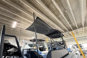 22ft Highfield Yacht For Sale