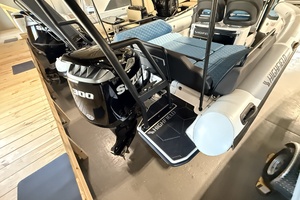22ft Highfield Yacht For Sale