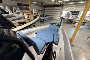 22ft Highfield Yacht For Sale