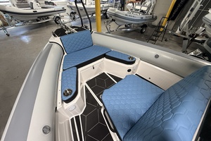 22ft Highfield Yacht For Sale