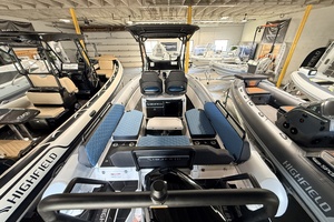 22ft Highfield Yacht For Sale