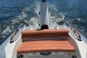 Outnumbered 26ft Brig Inflatables Yacht For Sale