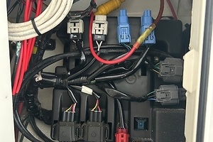 Outnumbered 26ft Brig Inflatables Yacht For Sale