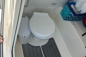 Outnumbered 26ft Brig Inflatables Yacht For Sale