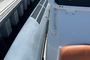 Outnumbered 26ft Brig Inflatables Yacht For Sale