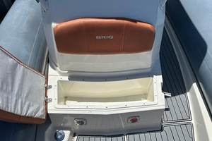 Outnumbered 26ft Brig Inflatables Yacht For Sale