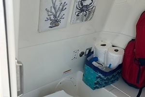 Outnumbered 26ft Brig Inflatables Yacht For Sale