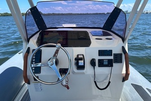 Outnumbered 26ft Brig Inflatables Yacht For Sale