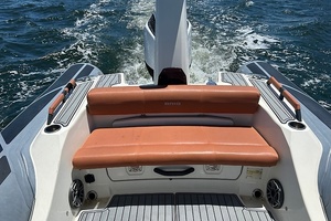 Outnumbered 26ft Brig Inflatables Yacht For Sale