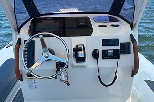 Outnumbered 26ft Brig Inflatables Yacht For Sale