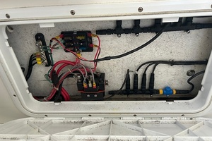 Outnumbered 26ft Brig Inflatables Yacht For Sale