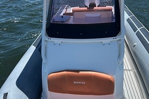 Outnumbered 26ft Brig Inflatables Yacht For Sale