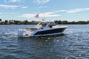 LA DOLCE VITA yacht for sale