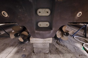 43ft Tiara Yachts Yacht For Sale