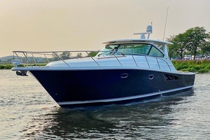 43ft Tiara Yachts Yacht For Sale