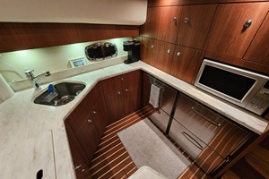 43ft Tiara Yachts Yacht For Sale