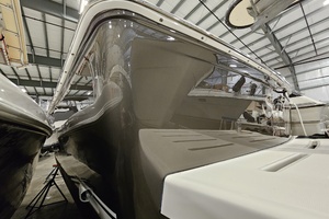 43ft Tiara Yachts Yacht For Sale