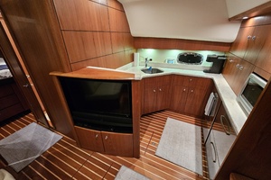 43ft Tiara Yachts Yacht For Sale