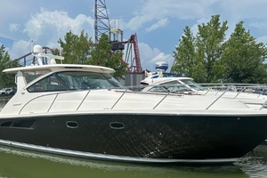 43ft Tiara Yachts Yacht For Sale