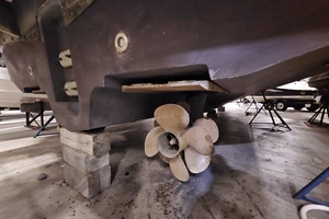 43ft Tiara Yachts Yacht For Sale