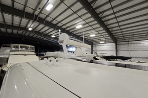 43ft Tiara Yachts Yacht For Sale