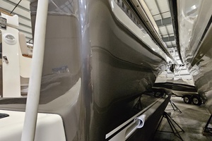 43ft Tiara Yachts Yacht For Sale