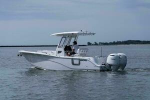 Photo 6066758 for 2027 Sea Fox 268 Commander  