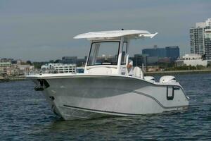 Photo 6066763 for 2027 Sea Fox 268 Commander  