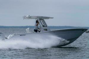 Photo 6066757 for 2027 Sea Fox 268 Commander  