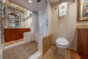 HAVILAH 75ft Hatteras Yacht For Sale