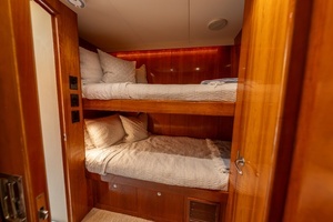 2004 Hatteras Sport Deck thumbnail 26