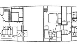 HAVILAH 75ft Hatteras Yacht For Sale