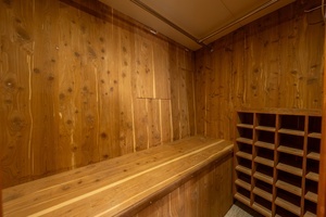 2004 Hatteras Sport Deck thumbnail 14