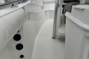 2013 Sailfish 290 CC thumbnail 11