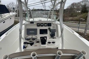 2013 Sailfish 290 CC thumbnail 9