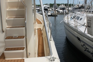 Rosalita 34ft Mainship Yacht For Sale