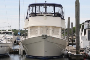 Rosalita 34ft Mainship Yacht For Sale