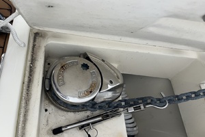 Rosalita 34ft Mainship Yacht For Sale
