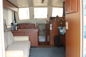 Rosalita 34ft Mainship Yacht For Sale