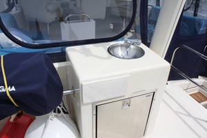 Rosalita 34ft Mainship Yacht For Sale