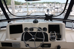 Rosalita 34ft Mainship Yacht For Sale