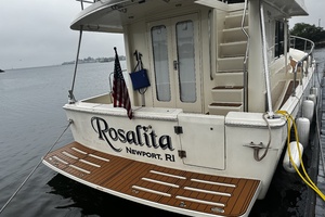 Rosalita 34ft Mainship Yacht For Sale