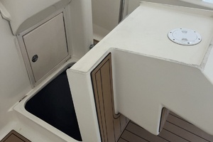 Rosalita 34ft Mainship Yacht For Sale