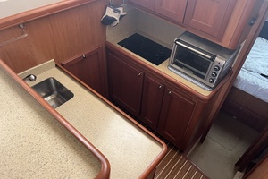 Rosalita 34ft Mainship Yacht For Sale