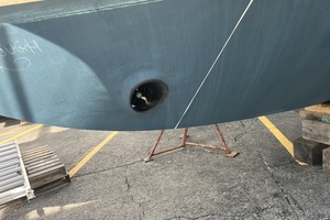 Rosalita 34ft Mainship Yacht For Sale