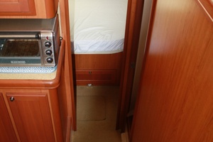 Rosalita 34ft Mainship Yacht For Sale