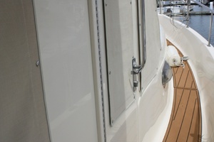 Rosalita 34ft Mainship Yacht For Sale